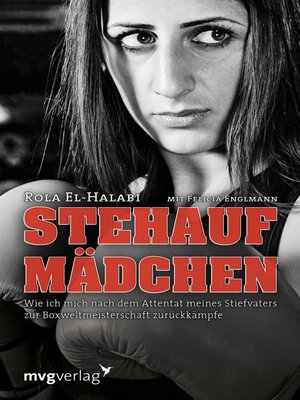 cover image of Stehaufmädchen